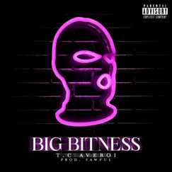 Big Bitness - Single by T.C Aveboi album reviews, ratings, credits