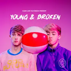 Young & Broken Song Lyrics