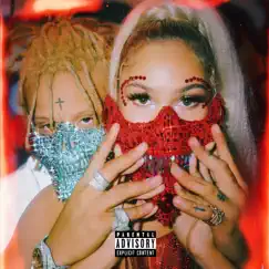 Swimming (feat. Trippie Redd) - Single by IV4 album reviews, ratings, credits