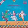 Stravinsky: Petrouchka - Le chant du rossignol album lyrics, reviews, download