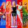 Never Give up on the Good Times - Single album lyrics, reviews, download