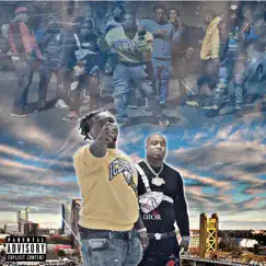 Wake the City Up (feat. MO3) - Single by Dsteez album reviews, ratings, credits