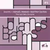 Brahms: The 2 Cello Sonatas album lyrics, reviews, download