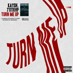 Turn Me Up - Single by Kaysh. album reviews, ratings, credits