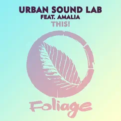 This! (feat. Amalia) - EP by Urban Sound Lab album reviews, ratings, credits