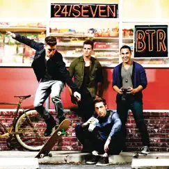24/Seven (Deluxe Version) by Big Time Rush album reviews, ratings, credits
