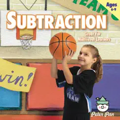Just Count Down One: Subtraction -1 Song Lyrics