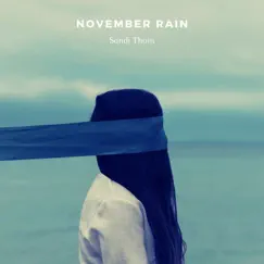 November Rain - Single by Sandi Thom album reviews, ratings, credits
