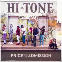 Price of Admission (POA) by Hi-Tone album reviews, ratings, credits