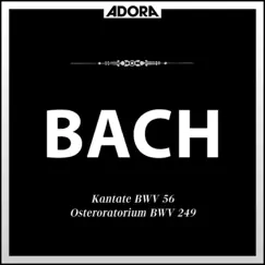 Osteroratorium für Ensemble, BWV 249, 