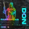 Particular - Single album lyrics, reviews, download