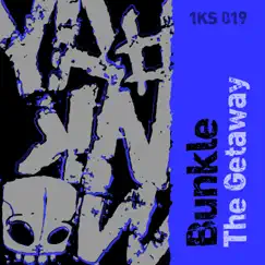 The Getaway - Single by Bunkle album reviews, ratings, credits