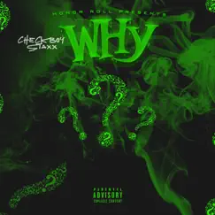 Why? - Single by Checkboy Staxx album reviews, ratings, credits