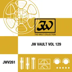 JW Vault, Vol. 129 - Single by Heinrich Feischner & Paul Fenoulhet album reviews, ratings, credits