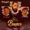 Bounce (feat. Litvybes & Medikal) [Remix] - Single album lyrics, reviews, download
