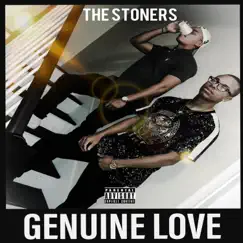 Genuine Love by Stonerville album reviews, ratings, credits