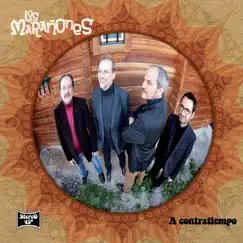 A Contratiempo by Los Marañones album reviews, ratings, credits