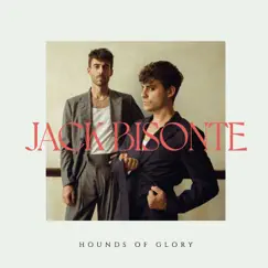 HOUNDS OF GLORY by Jack Bisonte album reviews, ratings, credits