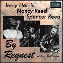 By Request by Jerry Harris, Nancy Reed & Spencer Reed album reviews, ratings, credits