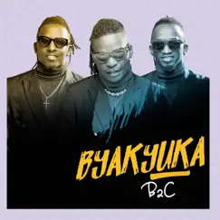 Byakyuuka - Single by B2c album reviews, ratings, credits