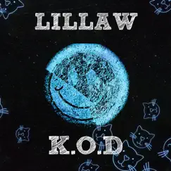 K. O. D - Single by Lil Law album reviews, ratings, credits