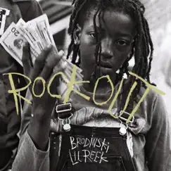 Rock Out - Single by Brodinski & Lil Reek album reviews, ratings, credits
