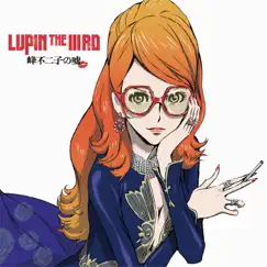 LUPIN THE IIIRD 峰不二子の嘘 オリジナルサウンドトラック by James Shimoji album reviews, ratings, credits