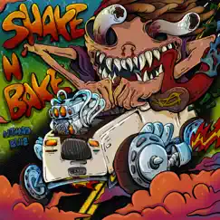 Shake N Bake - Single by Nomad Blue album reviews, ratings, credits