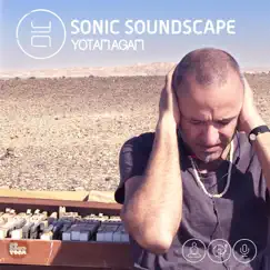Sonic Soundscape by Yotam Agam album reviews, ratings, credits