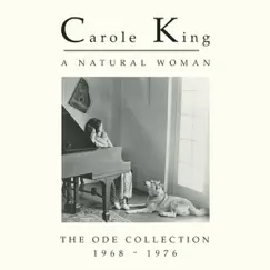 A Natural Woman: The Ode Collection 1968-1976 by Carole King album reviews, ratings, credits
