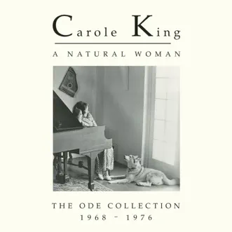 A Natural Woman: The Ode Collection 1968-1976 by Carole King album download