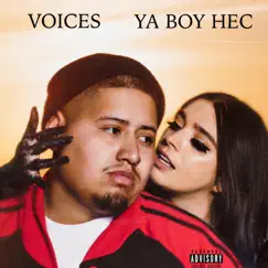 Voices - EP by YaBoyHec album reviews, ratings, credits