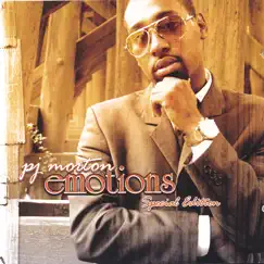 Emotions: Special Edition by PJ Morton album reviews, ratings, credits