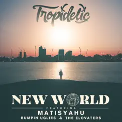New World (feat. Matisyahu, Bumpin Uglies & the Elovaters) Song Lyrics