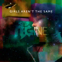 Girls Aren't the Same - Single by N-Gine album reviews, ratings, credits