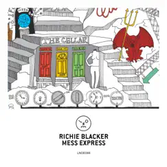 Mess Express Song Lyrics