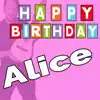 Happy Birthday to You Alice - EP album lyrics, reviews, download