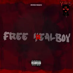 Free 4RealBoy - Single by RB Solid album reviews, ratings, credits