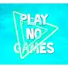 Play No Games - Single album lyrics, reviews, download