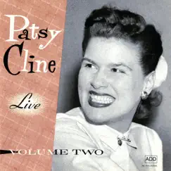 Live, Vol. 2 by Patsy Cline album reviews, ratings, credits