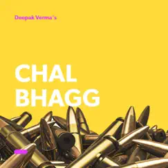 Chal Bhagg Song Lyrics