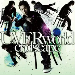 Endscape - Single by UVERworld album reviews, ratings, credits