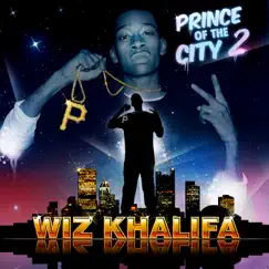 Prince of the City 2 by Wiz Khalifa album reviews, ratings, credits