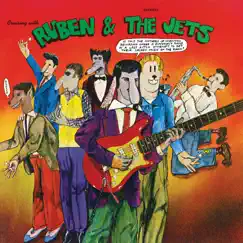 Cruising With Ruben & The Jets by The Mothers of Invention album reviews, ratings, credits