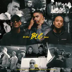 B.O. Bop/Wawa (feat. B.O.C) - Single by Benny Jamz, Gilli & Kesi album reviews, ratings, credits