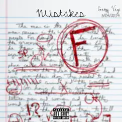 Mistakes - Single by Geoff Vega album reviews, ratings, credits