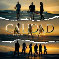 Calidad (feat. Toby Letra & Gotex) Song Lyrics