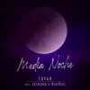 Media Noche (feat. Estradda & RedzReal) - Single album lyrics, reviews, download