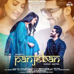 Panjeban - Single by Shivjot & Gurlej Akhtar album reviews, ratings, credits