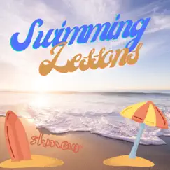 Swimming Lessons Song Lyrics